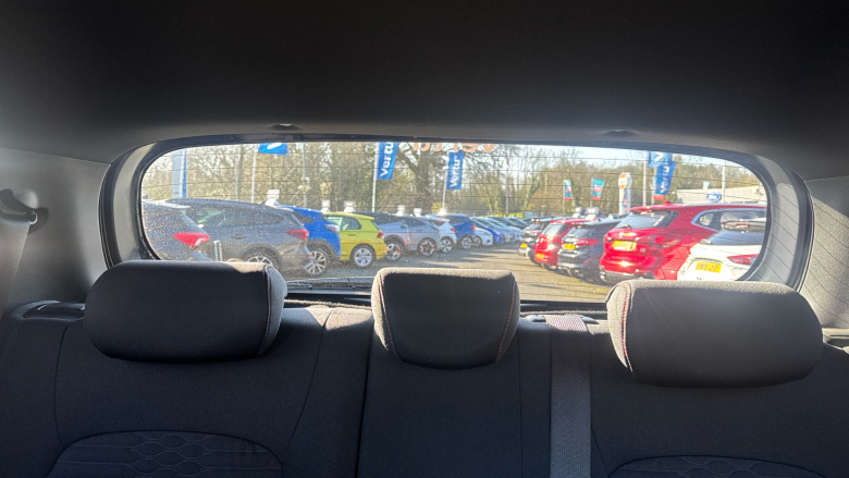 Hyundai i10 1.0 T-GDi N Line 5dr Petrol Hatchback